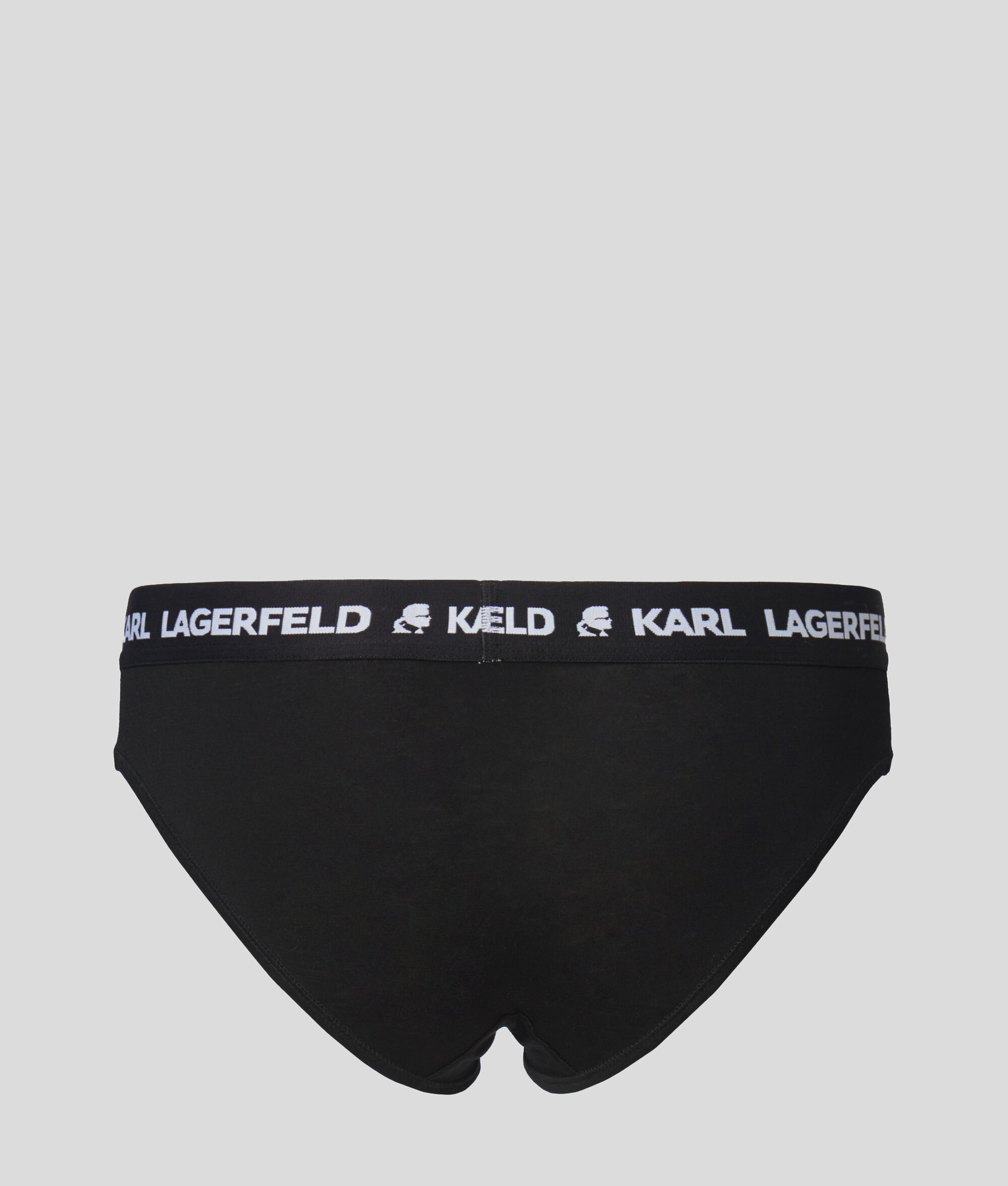 (image for) Sophisticated LOGO BRIEFS